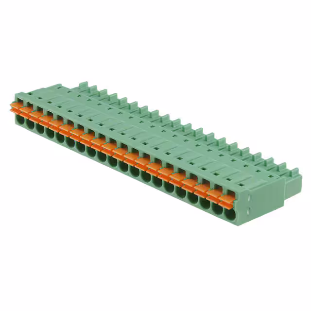 1952445 Phoenix Contact  Headers Plugs and Sockets